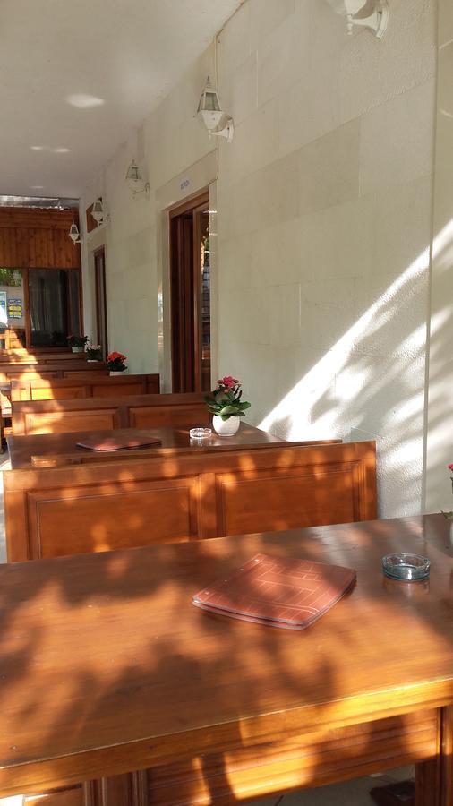 Villa Mateja Donji Okrug  Exteriör bild