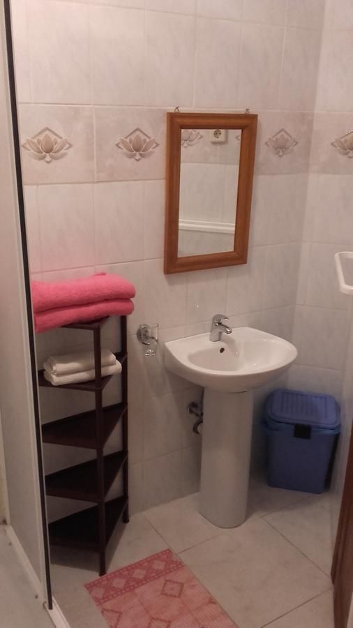 Villa Mateja Donji Okrug  Exteriör bild