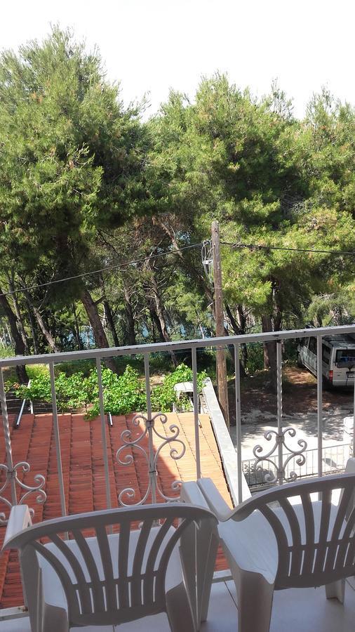 Villa Mateja Donji Okrug  Exteriör bild