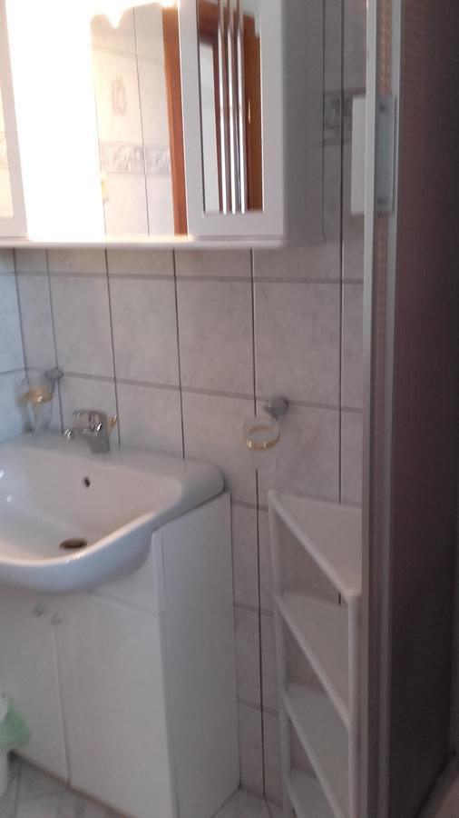 Villa Mateja Donji Okrug  Exteriör bild