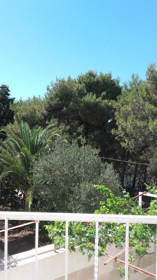 Villa Mateja Donji Okrug  Exteriör bild